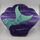 Mermaid Shield